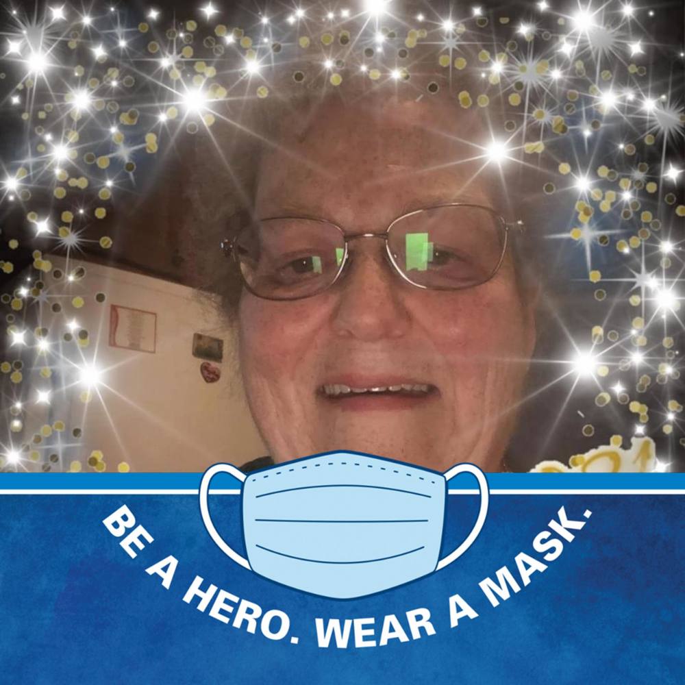 Meet your Posher, Susan